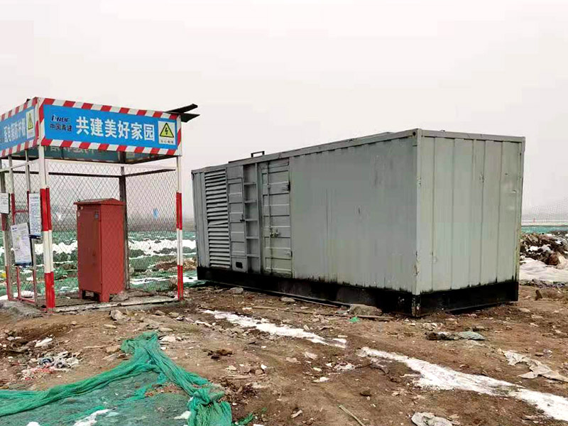 伊通燃气发电机在高海拔地区运行时会遇到哪些常见故障？