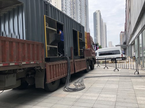 伊通低温环境下，柴油发电机组电池充满电的具体时间受哪些因素影响？